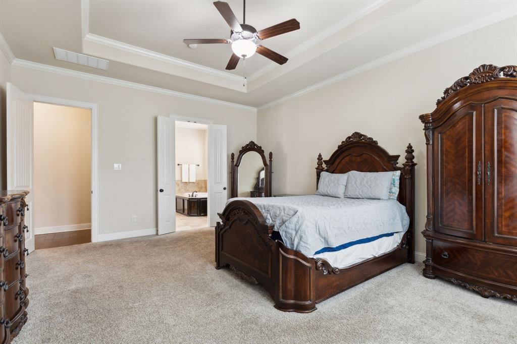 Knott's Landing on Little Road - Residential