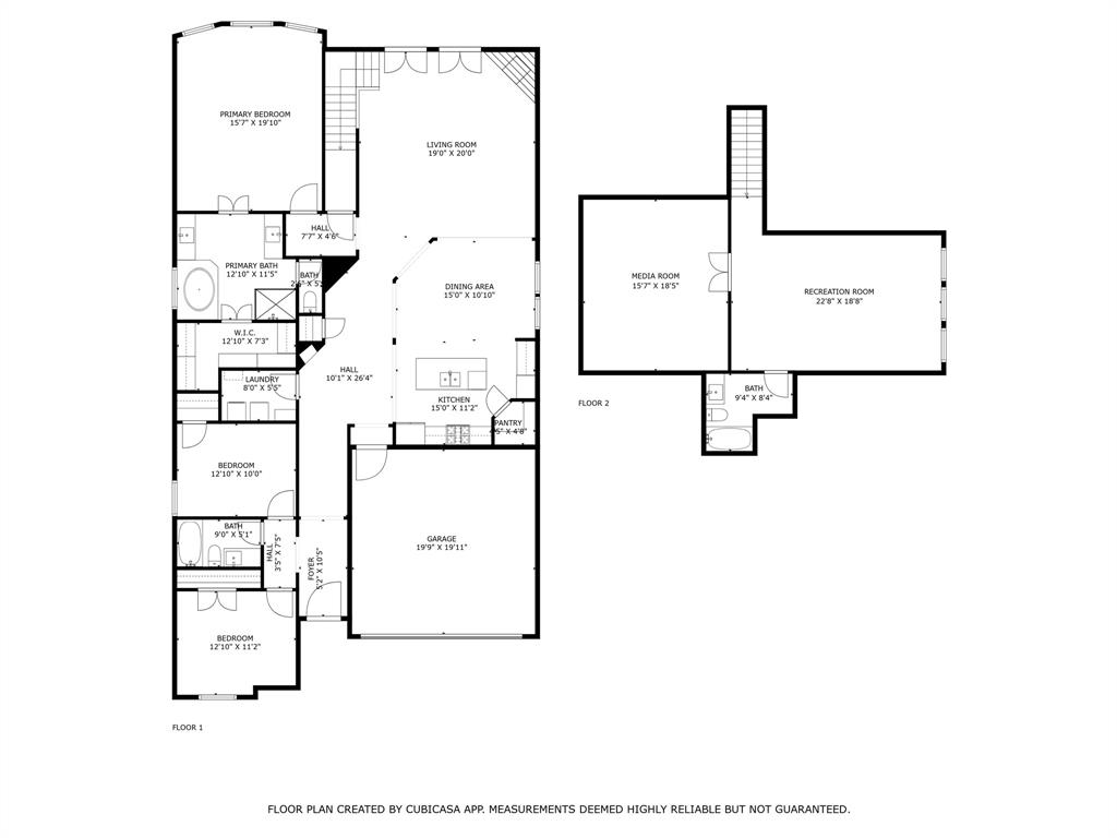 Knott's Landing on Little Road - Residential