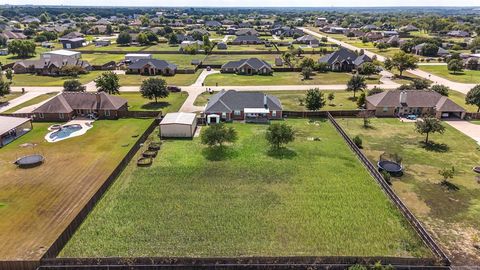 A home in Midlothian