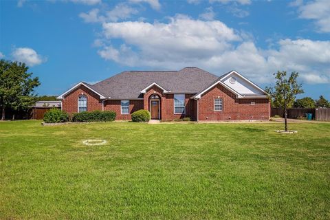 A home in Midlothian