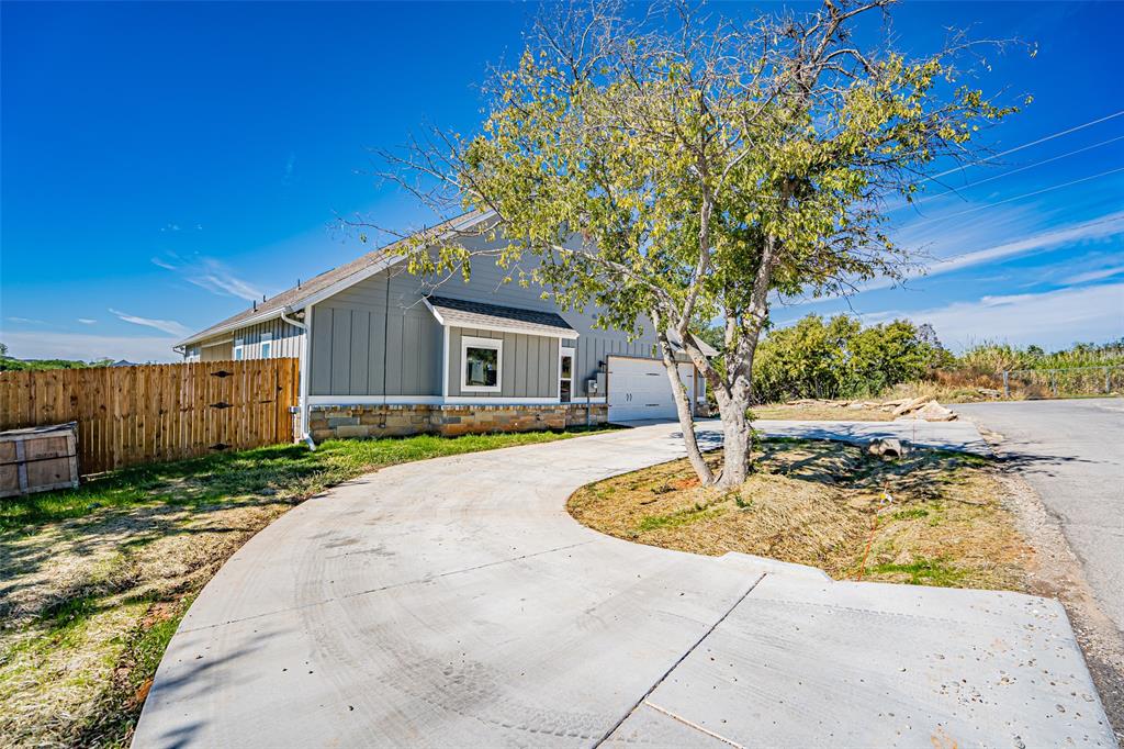 Canyon Creek - Residential