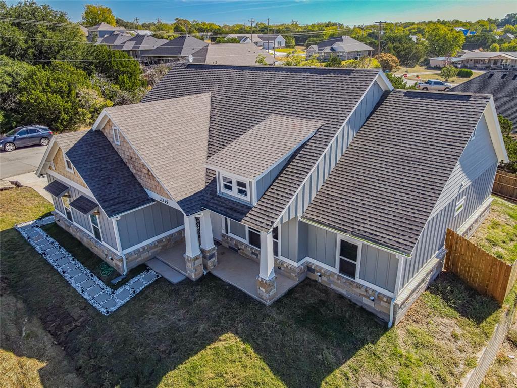 Canyon Creek - Residential