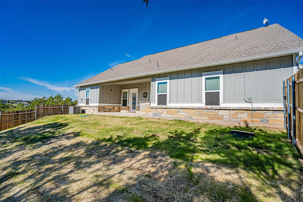 Canyon Creek - Residential