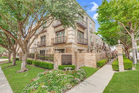 6625 Bandera Avenue 1C Dallas TX 75225