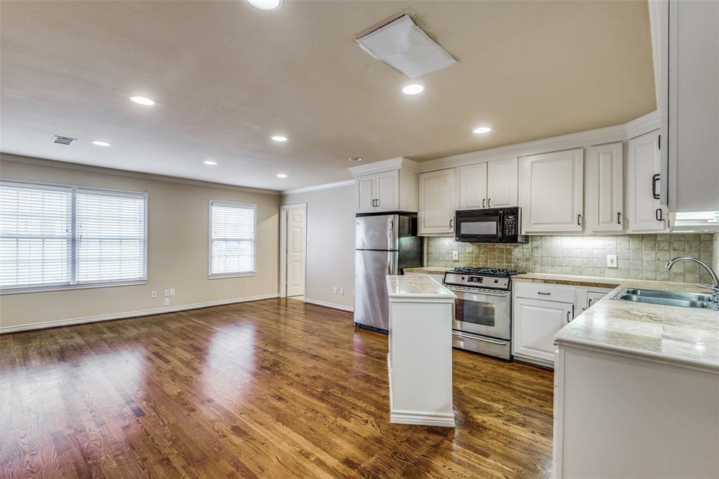 Hursey - Residential Income