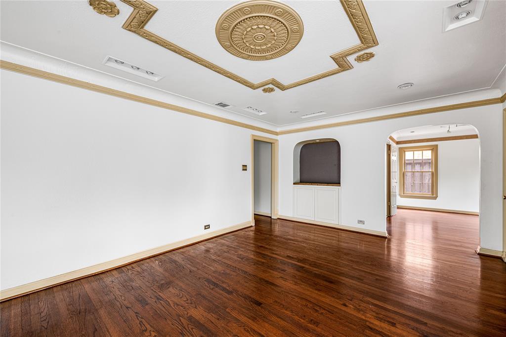 Hursey - Residential Income