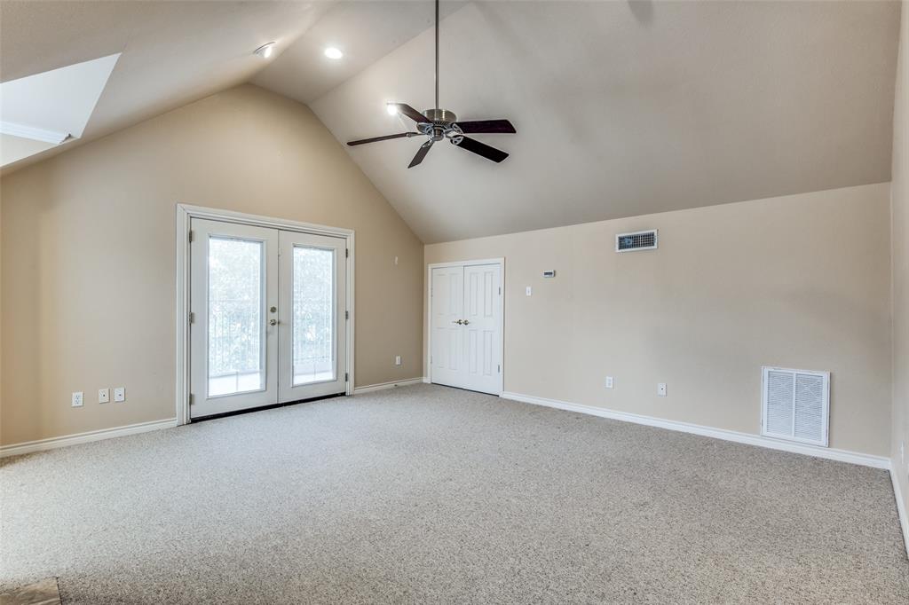 Hursey - Residential Income