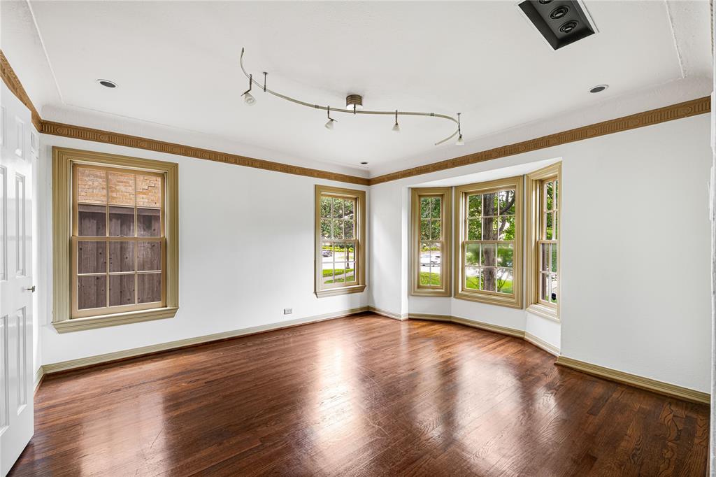 Hursey - Residential Income