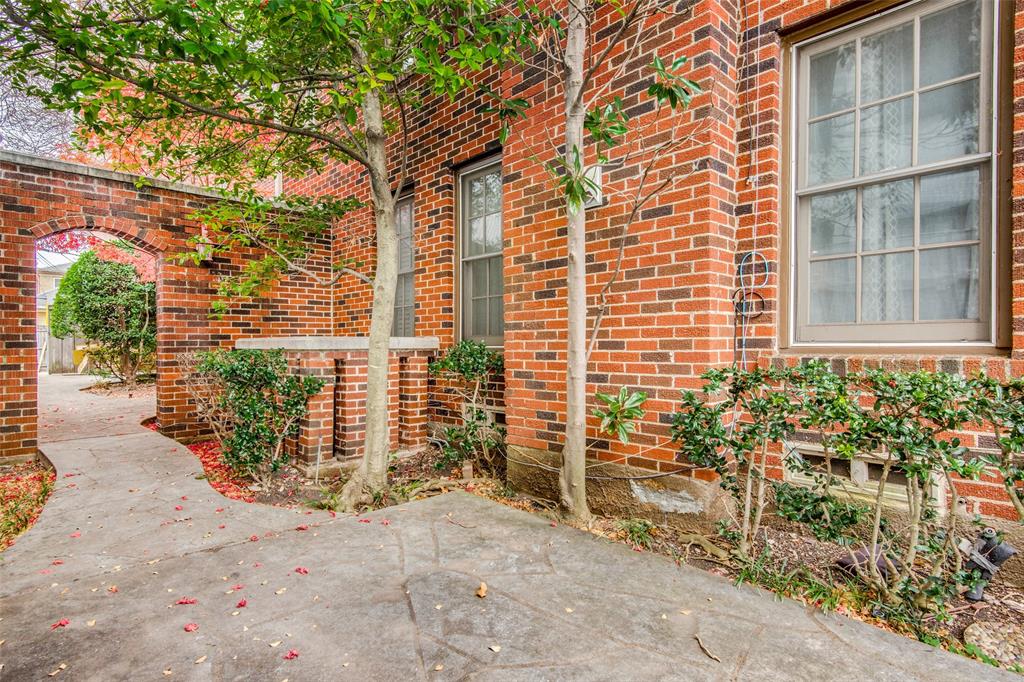 Hursey - Residential Income