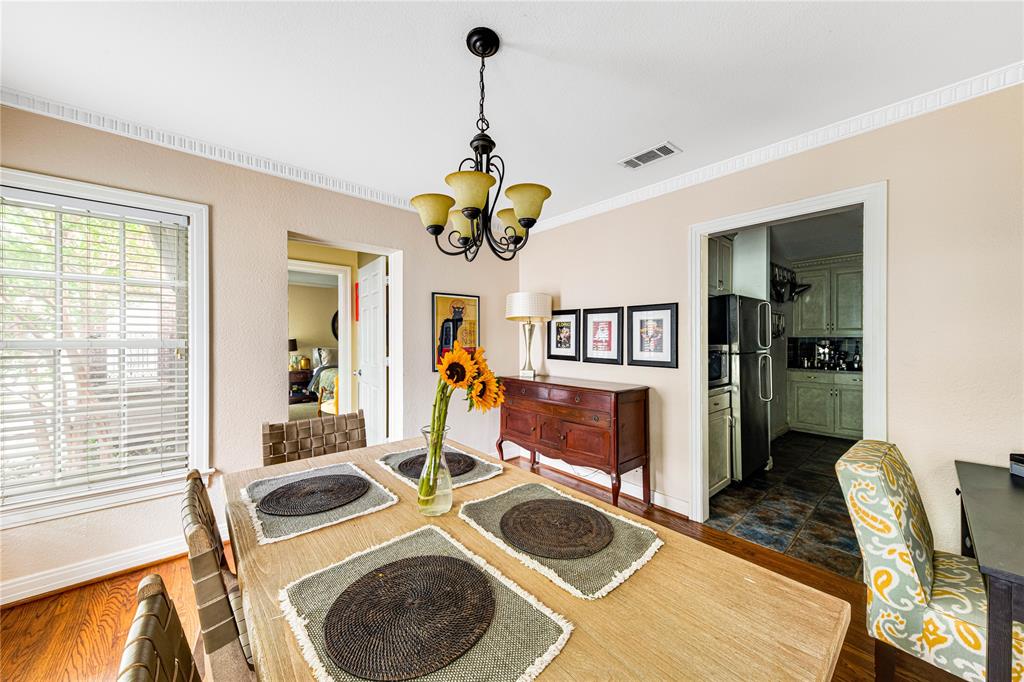 Hursey - Residential Income