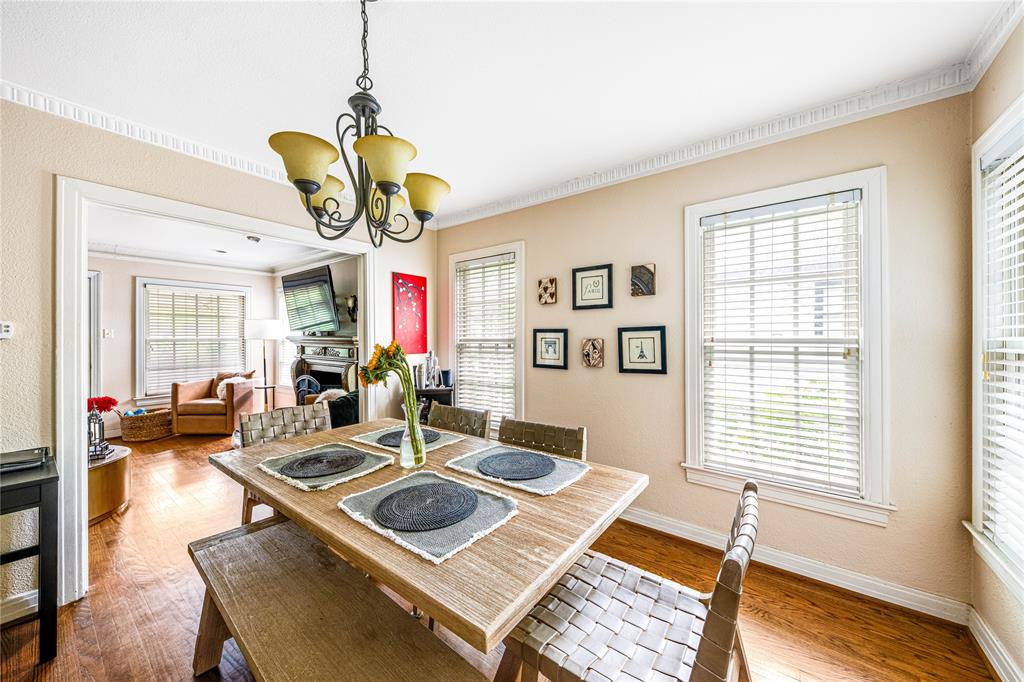 Hursey - Residential Income