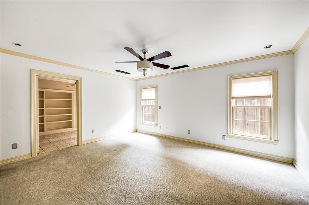 Hursey - Residential Income