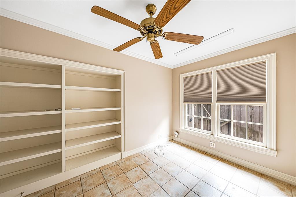 Hursey - Residential Income