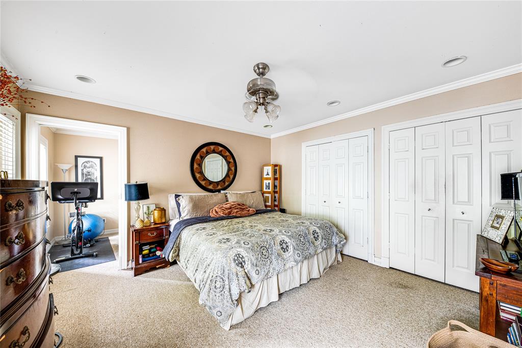 Hursey - Residential Income