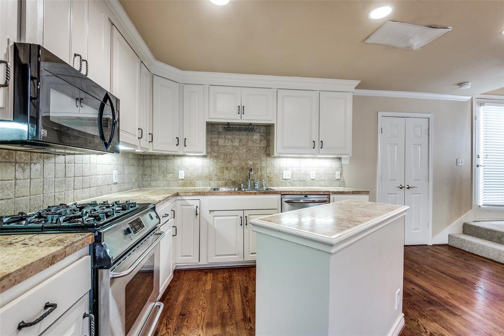 Hursey - Residential Income