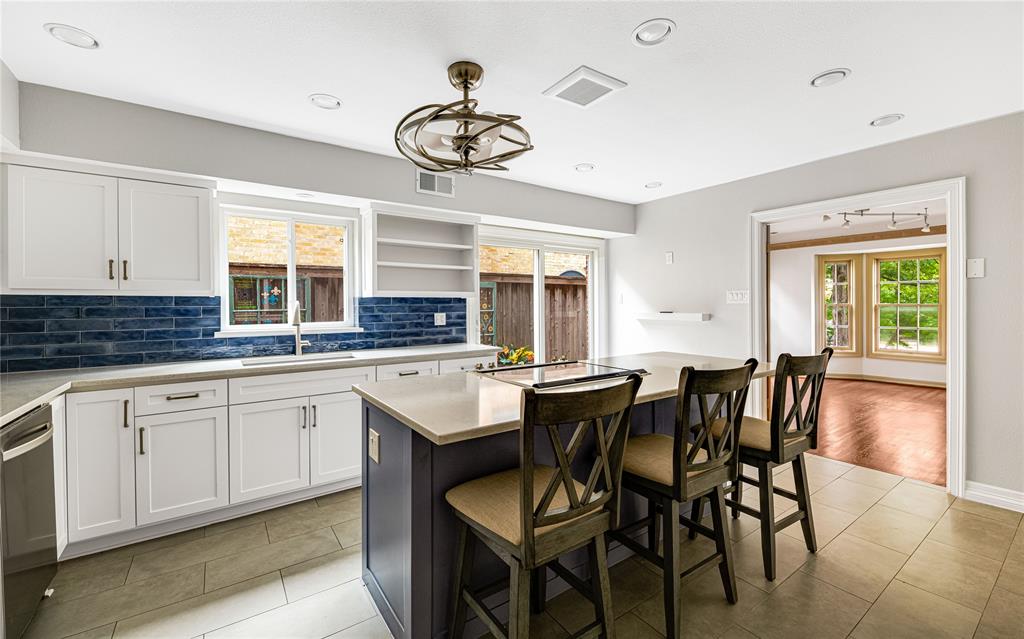 Hursey - Residential Income