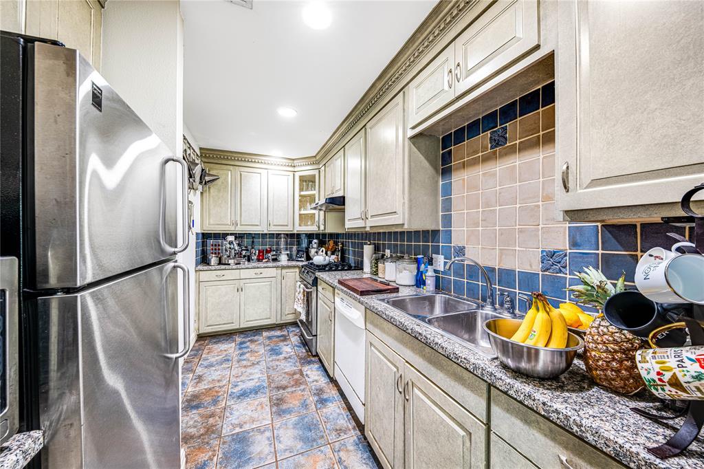 Hursey - Residential Income