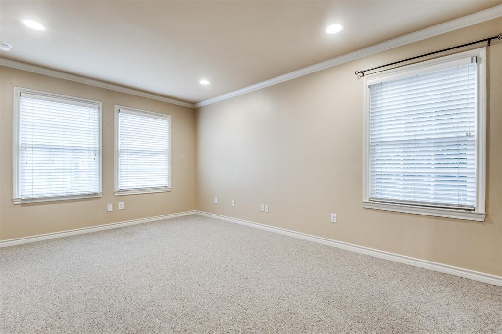 Hursey - Residential Income