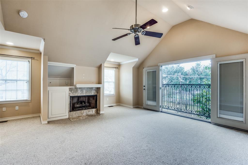 Hursey - Residential Income