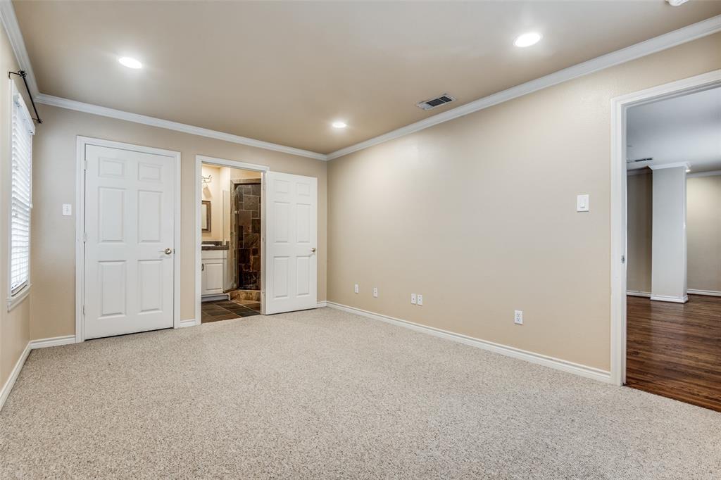 Hursey - Residential Income