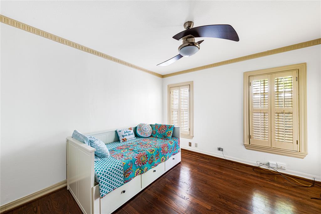 Hursey - Residential Income