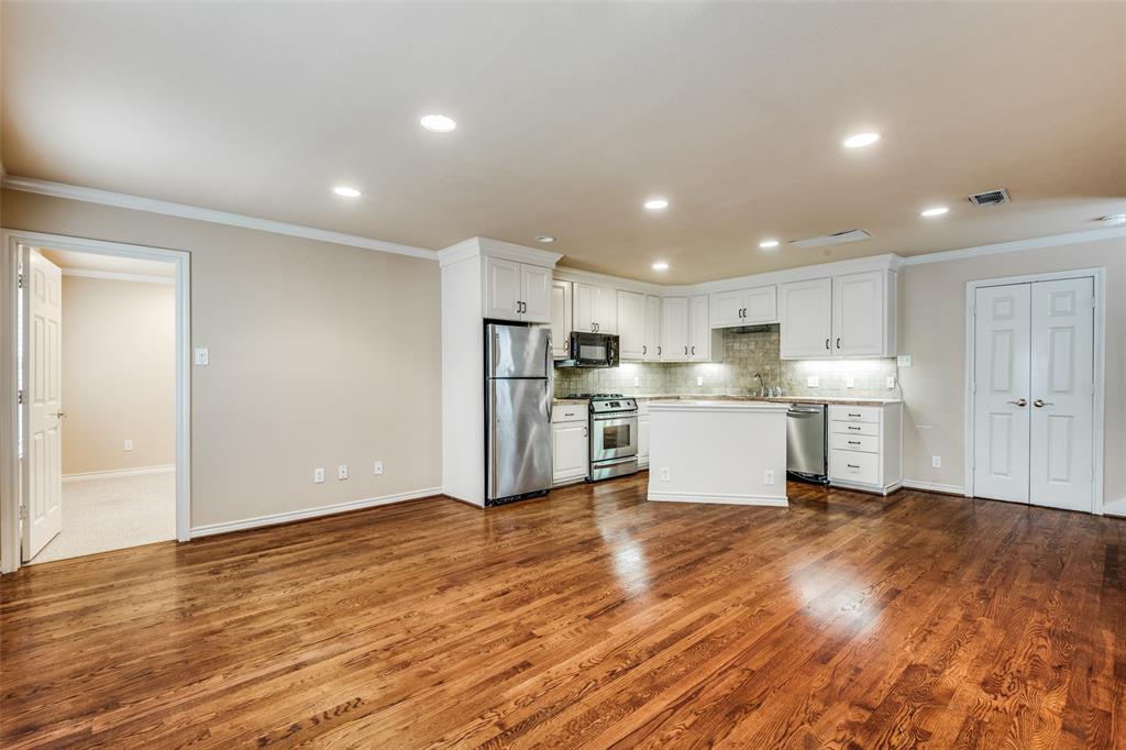 Hursey - Residential Income