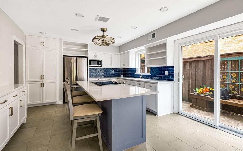 Hursey - Residential Income