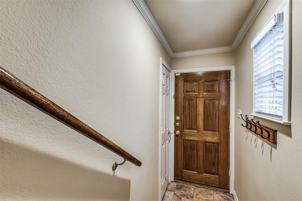 Hursey - Residential Income