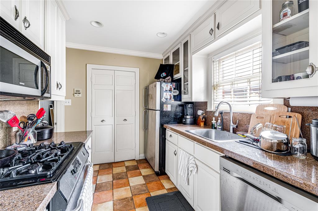 Hursey - Residential Income