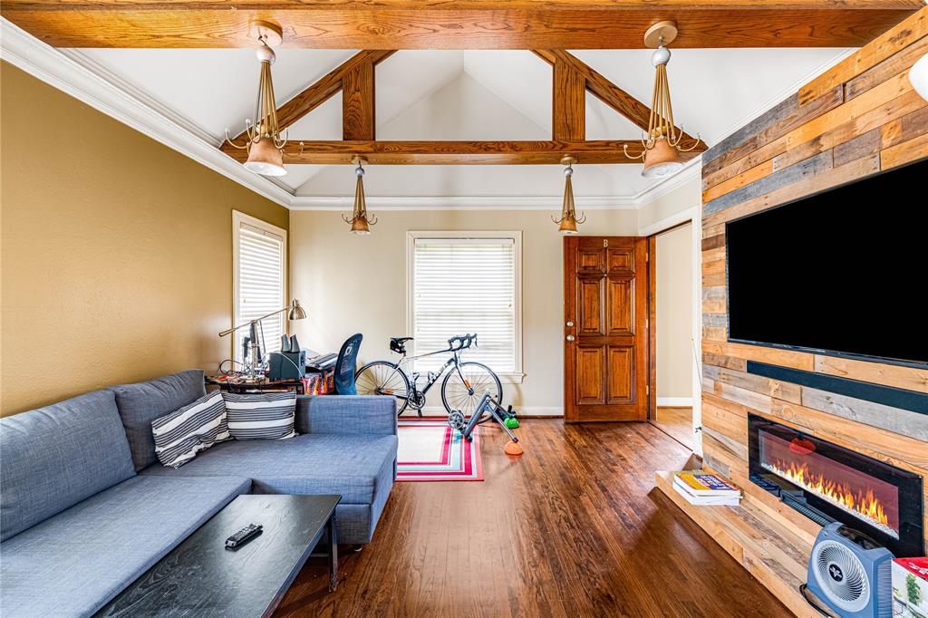 Hursey - Residential Income