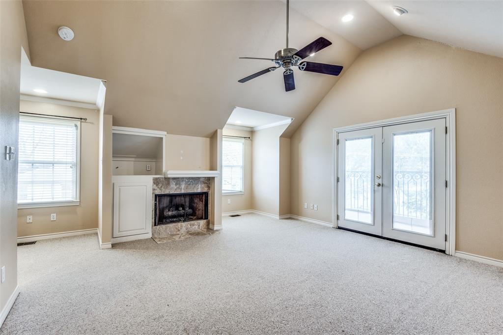 Hursey - Residential Income