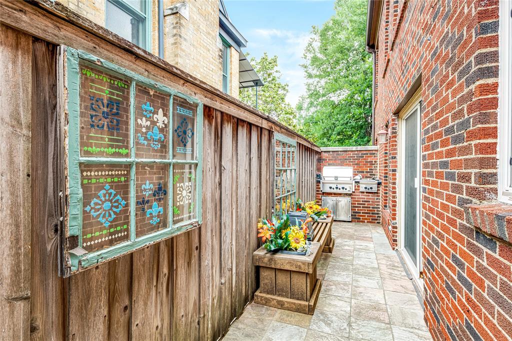 Hursey - Residential Income