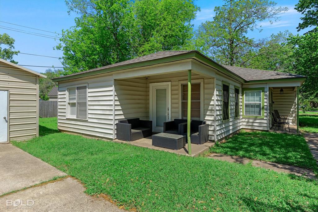 Bossier City, Louisiana 71112, United States, 3 Bedrooms Bedrooms, ,2 BathroomsBathrooms,Residential,Active,107776