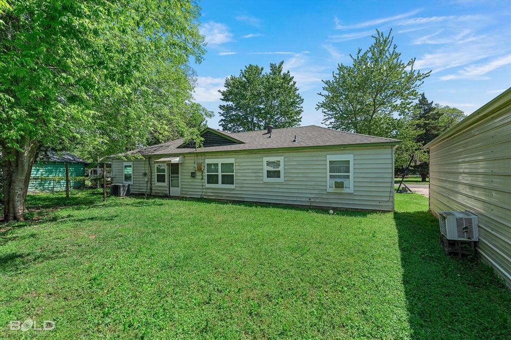 Bossier City, Louisiana 71112, United States, 3 Bedrooms Bedrooms, ,2 BathroomsBathrooms,Residential,Active,107776