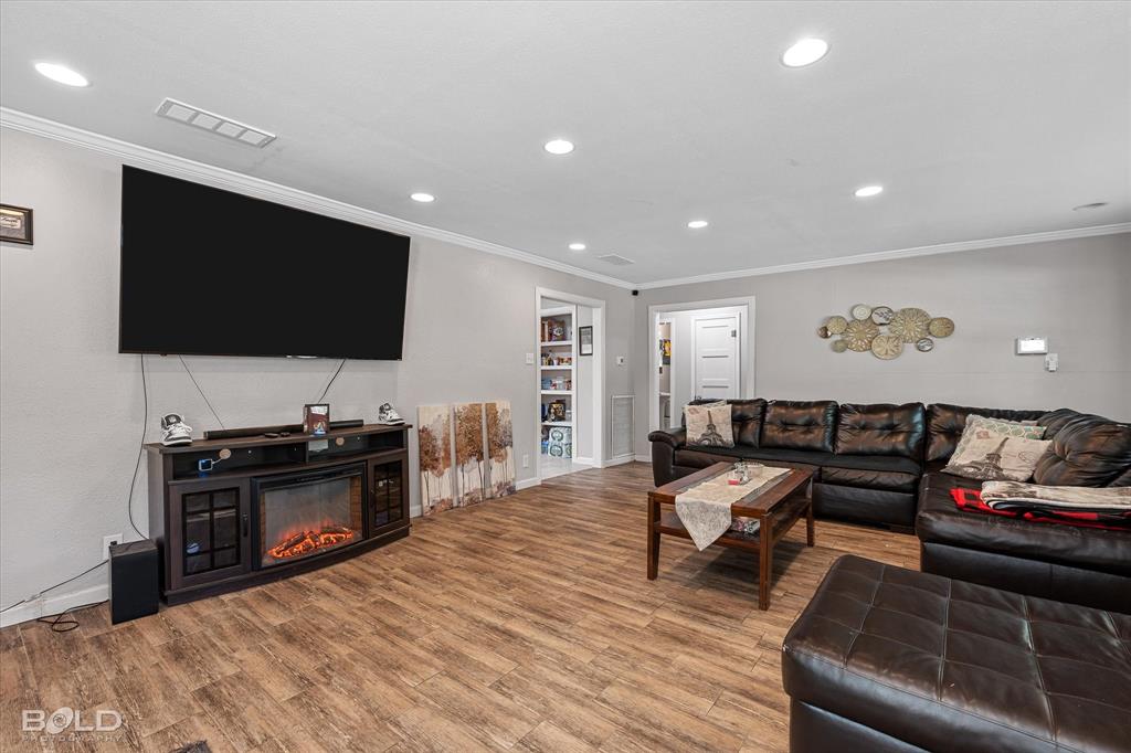 Bossier City, Louisiana 71112, United States, 3 Bedrooms Bedrooms, ,2 BathroomsBathrooms,Residential,Active,107776