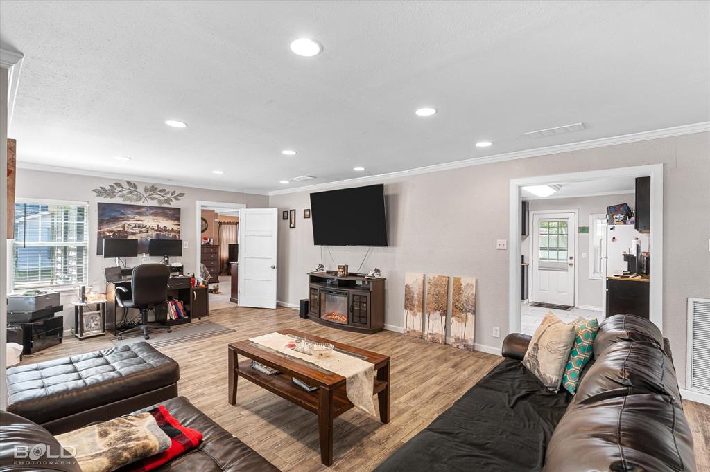 Bossier City, Louisiana 71112, United States, 3 Bedrooms Bedrooms, ,2 BathroomsBathrooms,Residential,Active,107776