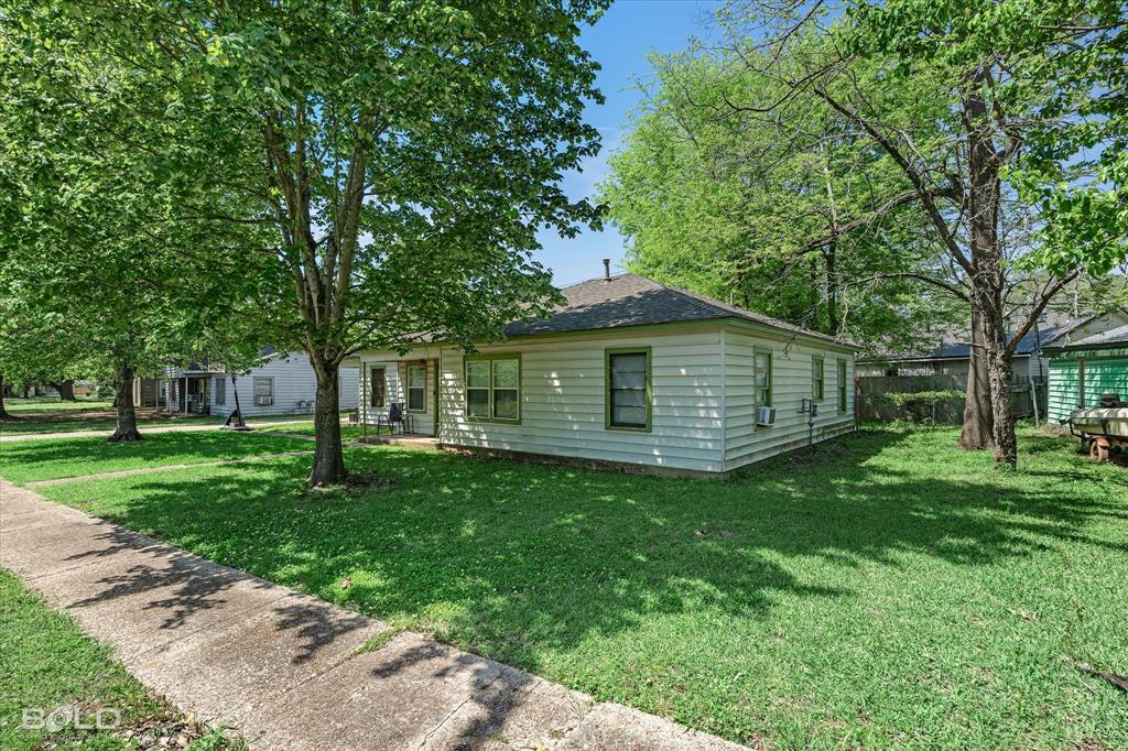 Bossier City, Louisiana 71112, United States, 3 Bedrooms Bedrooms, ,2 BathroomsBathrooms,Residential,Active,107776