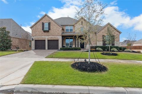 4571 Acacia Parkway Prosper TX 75078