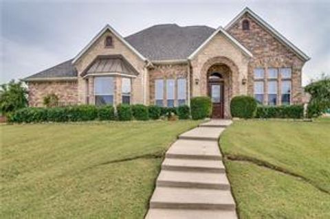 3707 Sumner Court Sherman TX 75090