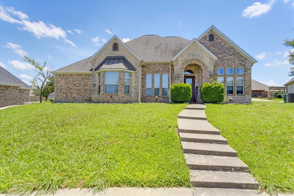 3707 Sumner Court
