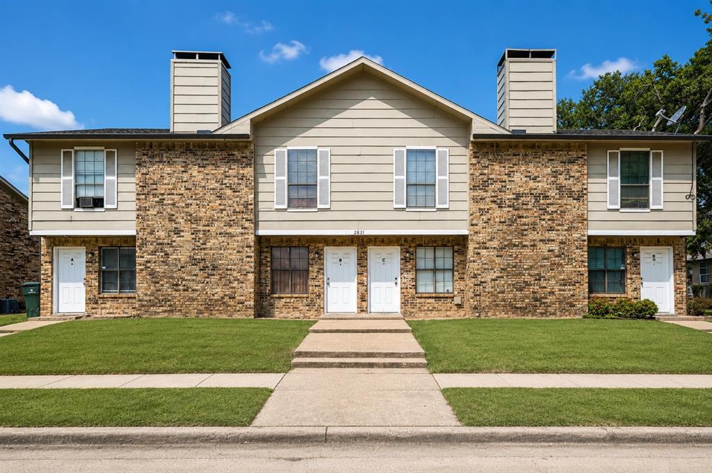 2821 Wimbledon Court