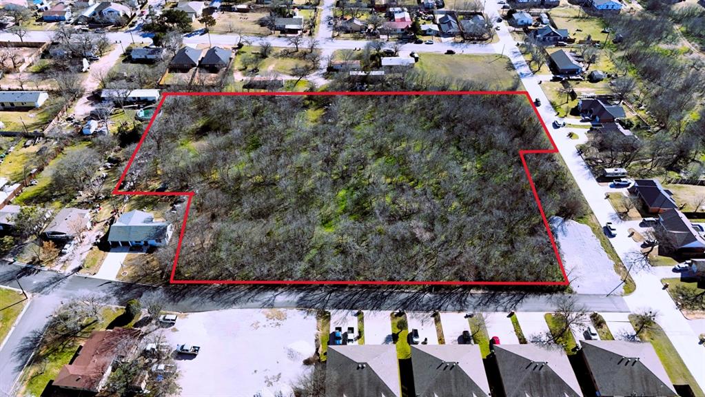 Original Bridgeport - Land