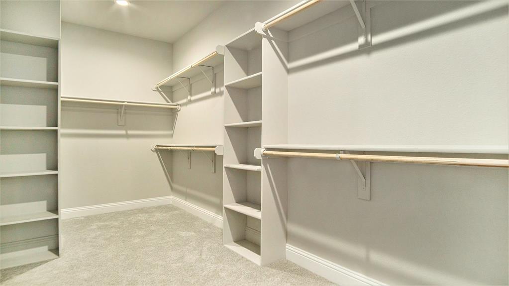 Marine Creek Ranch Add - Residential Lease