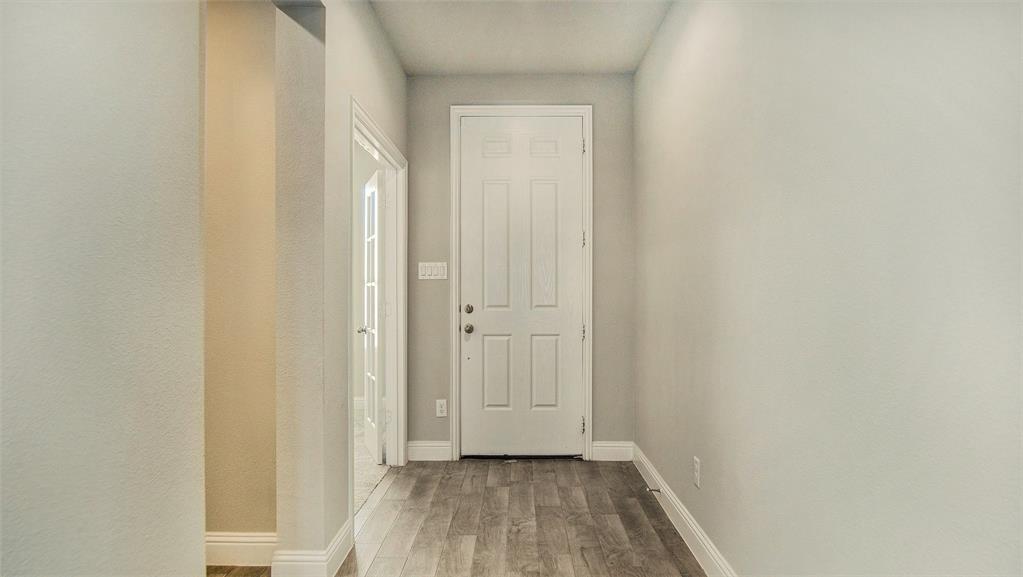 Marine Creek Ranch Add - Residential Lease