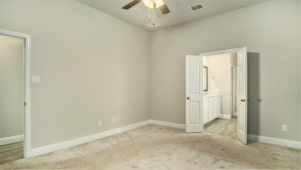 Marine Creek Ranch Add - Residential Lease