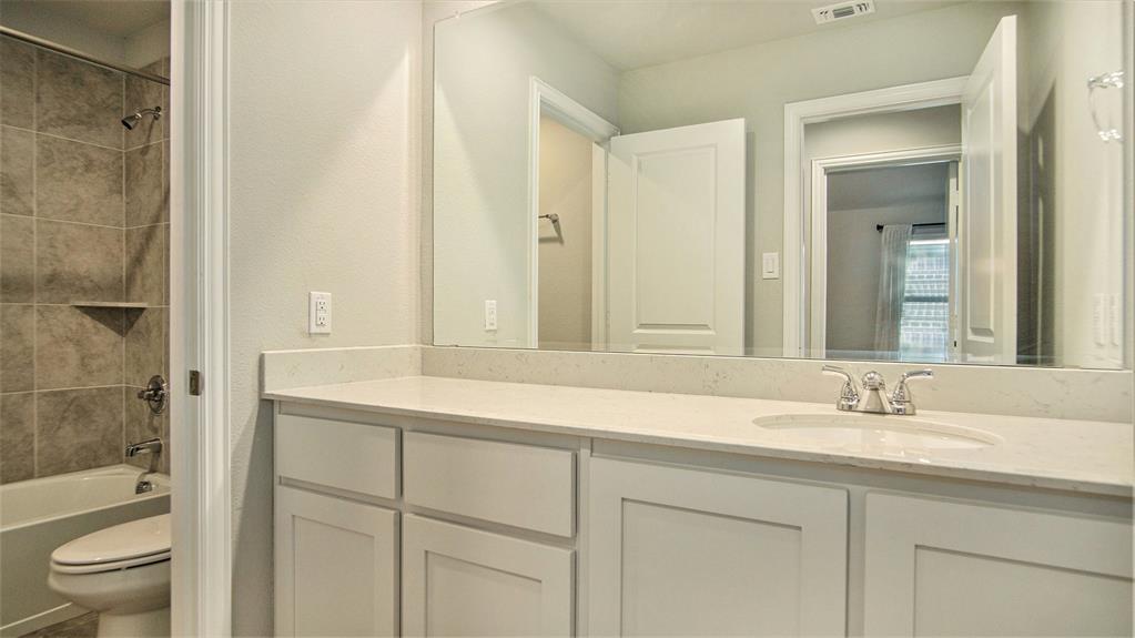 Marine Creek Ranch Add - Residential Lease