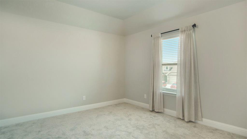 Marine Creek Ranch Add - Residential Lease