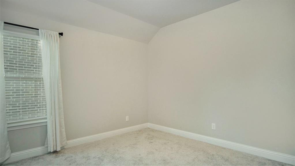 Marine Creek Ranch Add - Residential Lease