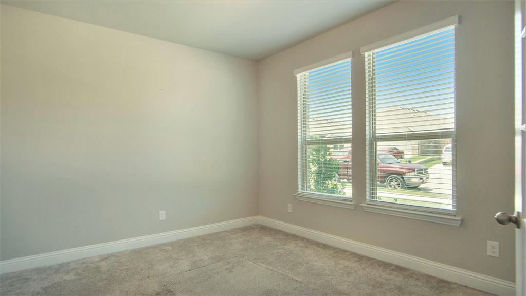 Marine Creek Ranch Add - Residential Lease