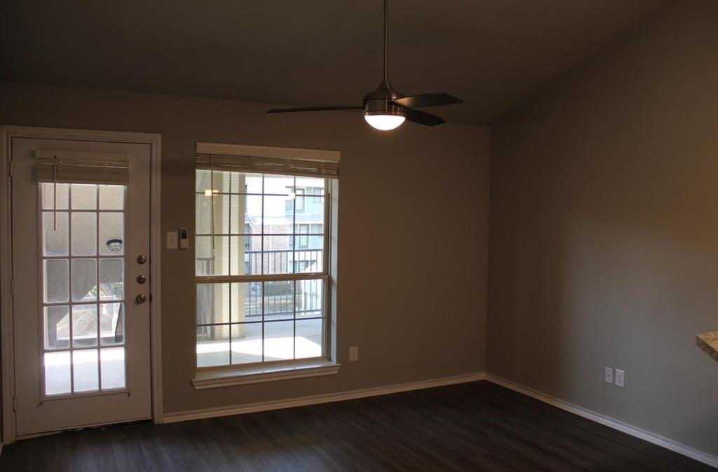 Sable Ridge Condos Ph 01-06 - Residential Lease